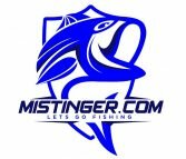 MiStinger Fishing